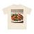 Gastronomic Elegance - Organic Unisex Classic T-Shirt