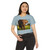 Majestic Elephant Spirit - Women's Festival Crop Top