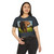 Majestic Elephant Spirit - Women's Festival Crop Top