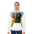 Majestic Elephant Spirit - Unisex Pullover Hoodie (AOP)