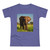 Majestic Elephant Spirit - Single Jersey Women's T-shirt