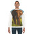 Majestic Elephant Spirit - Unisex Sweatshirt (AOP)