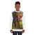 Majestic Elephant Spirit - Unisex Sweatshirt (AOP)