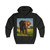 Majestic Elephant Spirit - Unisex Full Zip Hoodie