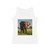 Majestic Elephant Spirit - Women's Tank Top