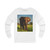 Majestic Elephant Spirit - Unisex Jersey Long Sleeve Tee