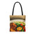 Gastronomic Elegance - Tote Bag (AOP)