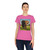 Majestic Elephant Spirit - Ladies' Cotton T-Shirt