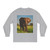 Majestic Elephant Spirit - Unisex Classic Long Sleeve T-Shirt