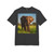 Majestic Elephant Spirit - Unisex Heavy Oversize Tee