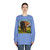 Majestic Elephant Spirit - Long Sleeve Crewneck Tee