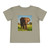 Majestic Elephant Spirit - Toddler Short Sleeve Tee