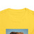 Majestic Elephant Spirit - Toddler Short Sleeve Tee