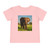 Majestic Elephant Spirit - Toddler Short Sleeve Tee
