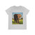 Majestic Elephant Spirit - Ladies Competitor Tee