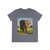 Majestic Elephant Spirit - Ladies Competitor Tee