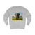 Majestic Elephant Spirit - Unisex Sweatshirt