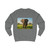 Majestic Elephant Spirit - Unisex Sweatshirt