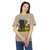 Majestic Elephant Spirit - Unisex Heavy Faded Tee