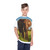 Majestic Elephant Spirit - Kids Sports Jersey (AOP)