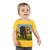 Majestic Elephant Spirit - Toddler T-shirt
