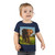 Majestic Elephant Spirit - Toddler T-shirt