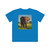 Majestic Elephant Spirit - Kids Fine Jersey Tee