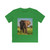 Majestic Elephant Spirit - Kids Softstyle Tee