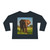 Majestic Elephant Spirit - Toddler Long Sleeve Tee