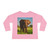 Majestic Elephant Spirit - Toddler Long Sleeve Tee