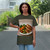 Gastronomic Elegance - Single Jersey T-shirt
