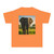 Majestic Elephant Spirit - Youth Midweight Tee