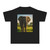 Majestic Elephant Spirit - Youth Midweight Tee