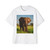 Majestic Elephant Spirit - Men's Heavy Oversized Tee