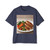 Gastronomic Elegance - Men's Heavy Oversized Tee