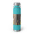 Majestic Elephant Spirit - Copper Vacuum Insulated Bottle, 22oz