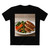 Gastronomic Elegance - Adult Staple Tee