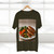 Gastronomic Elegance - Adult Staple Tee