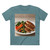 Gastronomic Elegance - Adult Staple Tee