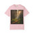 Whispering Pine Forest - Unisex Garment-Dyed T-shirt