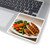 Gastronomic Elegance - Kiss-Cut Stickers