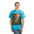 Whispering Pine Forest - Tie-Dye Tee, Cyclone