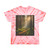 Whispering Pine Forest - Tie-Dye Tee, Cyclone