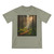 Whispering Pine Forest - Organic Staple T-shirt