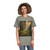 Whispering Pine Forest - Unisex Faded Shirt