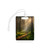 Whispering Pine Forest - Luggage Tags