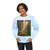 Whispering Pine Forest - Unisex Tie-Dye Sweatshirt
