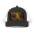 Whispering Pine Forest - Snapback Trucker Cap