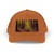 Whispering Pine Forest - Snapback Trucker Cap