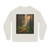 Whispering Pine Forest - Unisex Crew Neck Sweatshirt